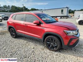 Volkswagen Pozostałe 2023 1 Volkswagen Pozostałe 2023 1