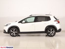 Peugeot 2008 2019 1.2 108 KM