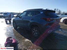 Kia Pozostałe 2022 2
