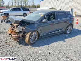 Ford Edge 2021 2