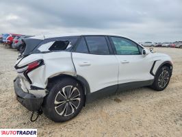Chevrolet Blazer 2025