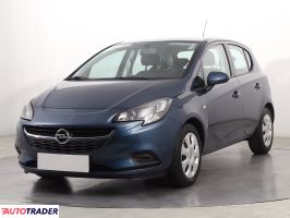 Opel Corsa 2016 1.4 88 KM Opel Corsa 2016 1.4 88 KM