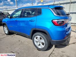 Jeep Compass 2021 2
