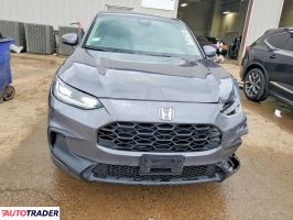 Honda HR-V 2024 2