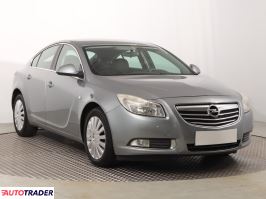 Opel Insignia 2011 2.0 158 KM Opel Insignia 2011 2.0 158 KM