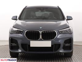 BMW X1 2022 1.5 134 KM