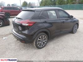 Nissan Pozostałe 2021 1