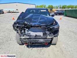 Chevrolet Colorado 2026 2
