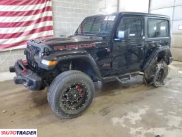 Jeep Wrangler 2021 3