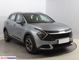 Kia Sportage - zobacz ofertę