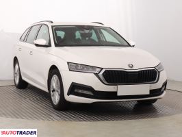Skoda Octavia - zobacz ofertę