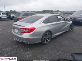 Honda Accord 2019 2 Honda Accord 2019 2