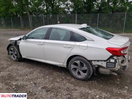 Honda Accord 2020 1 Honda Accord 2020 1
