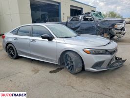 Honda Civic 2024 2