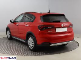 Fiat Tipo 2022 1.0 97 KM