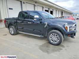 Ford Pozostałe 2025 3