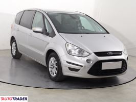Ford S-Max - zobacz ofertę