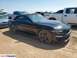 Ford Mustang 2021 2