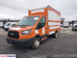 Ford Transit 2019 3