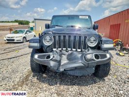 Jeep Wrangler 2020 3