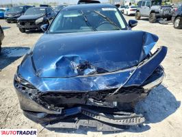 Mazda 3 2021 2