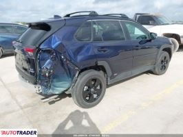 Toyota Pozostałe 2024 2