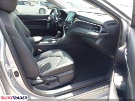 Toyota Camry 2023 2 Toyota Camry 2023 2