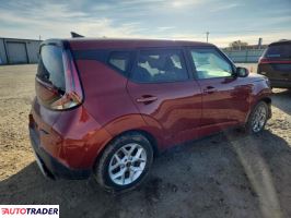 Kia Soul 2024 2