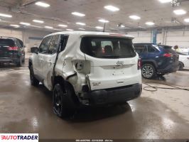 Jeep Renegade 2022 1