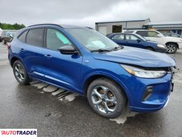 Ford Escape 2023 1 Ford Escape 2023 1