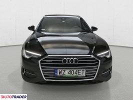 Audi Allroad 2022 2.0 265 KM