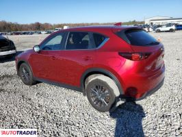 Mazda CX-5 2021 2 Mazda CX-5 2021 2