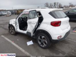 Hyundai Pozostałe 2024 1