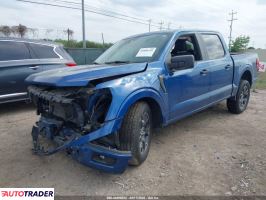 Ford Pozostałe 2024 2