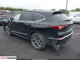 Acura MDX 2022 3 Acura MDX 2022 3