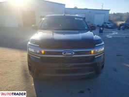 Ford Expedition 2024 3