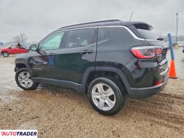 Jeep Compass 2022 2