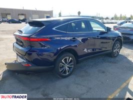 Toyota Venza 2023 2