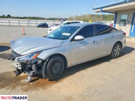 Nissan Altima 2020 2