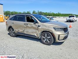 Kia Sorento 2021 2