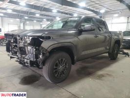 Toyota Tundra 2024 3 Toyota Tundra 2024 3