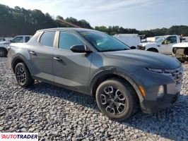 Hyundai Pozostałe 2022 2