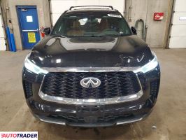 Infiniti Pozostałe 2023 3