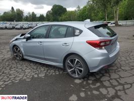 Subaru Impreza 2020 2