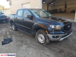 Ford Ranger 2019 2