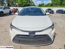 Toyota Corolla 2024 2