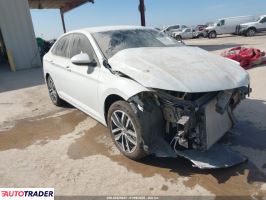 Volkswagen Jetta 2025 1