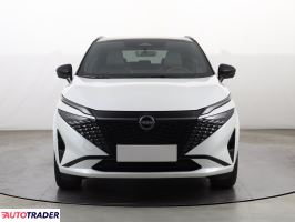 Nissan Qashqai 2024 1.3 155 KM