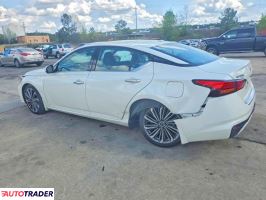 Nissan Altima 2023 2