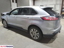 Ford Edge 2020 2